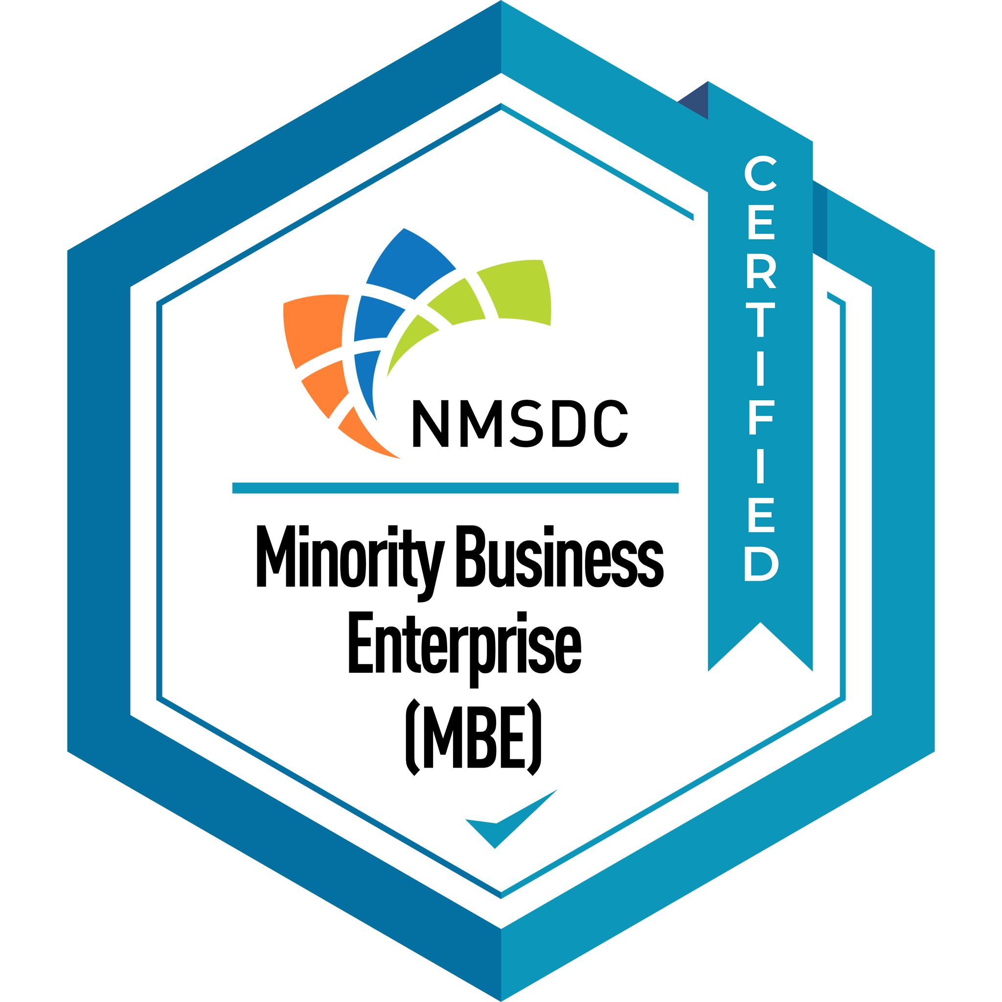 Minority Business Enterprise (MBE) Certification